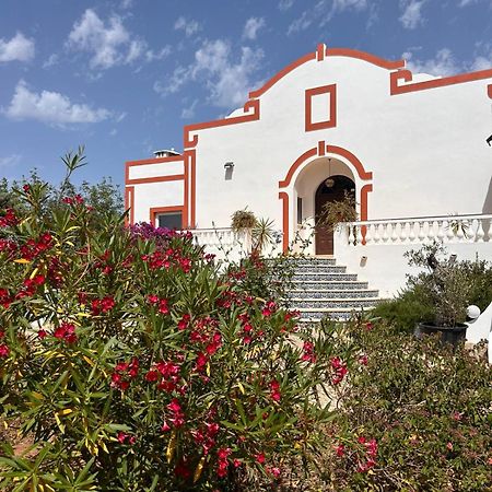 Villa Madeira Silves Kültér fotó
